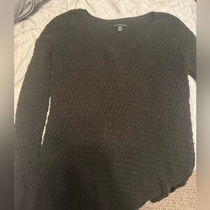 American eagle sweater